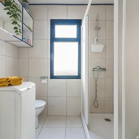 Rosa Ocean View Apartment *