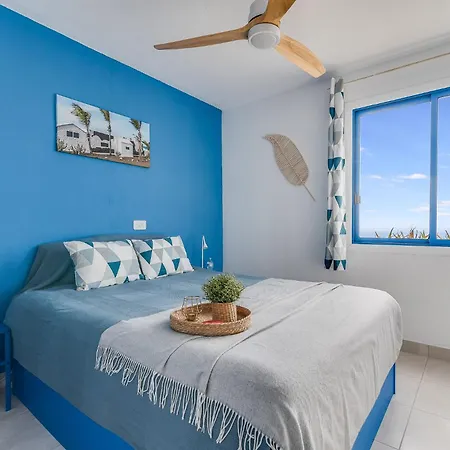 Apartment Rosa Ocean View