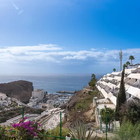 Apartment Rosa Ocean View Puerto Rico (Gran Canaria)